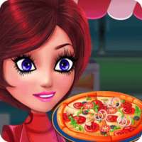 Secret Cooking School