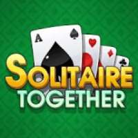 Solitaire Together - compete with other players