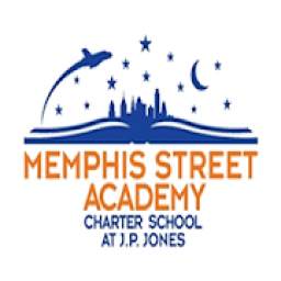 Memphis Street Academy