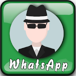 Rastrear visitas no WhatsApp icon
