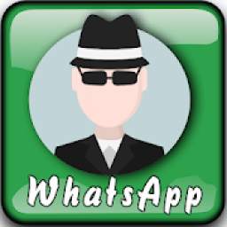 Rastrear visitas no WhatsApp 1.0