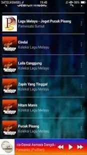 Gudang Musik MP3 Terlengkap screenshot 5