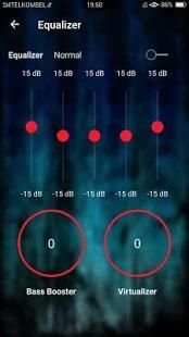 Gudang Musik MP3 Terlengkap screenshot 2