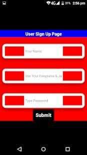 Quick Cash {Easypaisa & Jazzcash} screenshot 1
