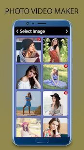 Mini Film Maker स्क्रीनशॉट 3