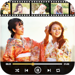 Mini Film Maker आइकन