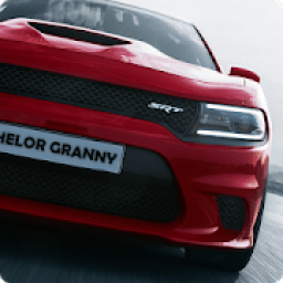 ikon Advanced Dodge Charger Simulator