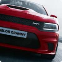 Advanced Dodge Charger Simulator