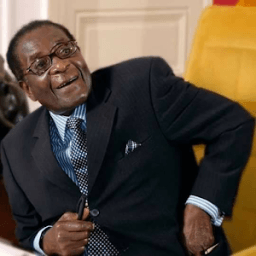 ikon 45 Mugabe Famous Quotes