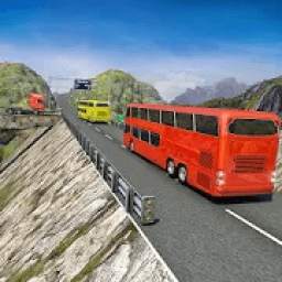 Offroad Bus Game