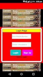 Quick Cash {Easypaisa & Jazzcash} screenshot 3