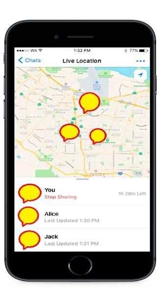 whats app guru screenshot 1
