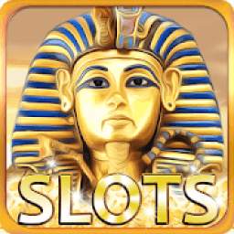 Slot Machine : Pharaoh Slots