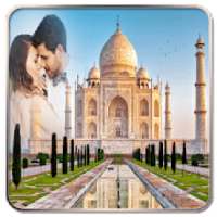 Taj Mahal Photo Frames