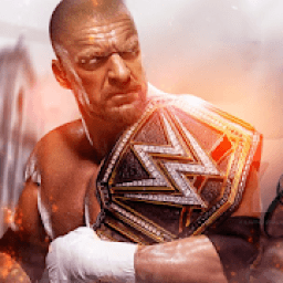 Triple H HD Wallpapers icon