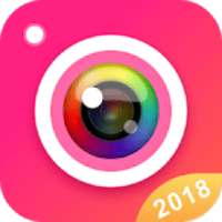 Photo Editor-Pic Grid&Sparkle Camera&Photo Filter