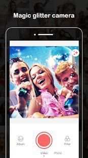 Photo Editor-Pic Grid&Sparkle Camera&Photo Filter screenshot 4
