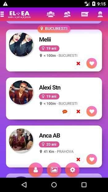 El si Ea - pentru ca meriti sa fi fericita screenshot 7