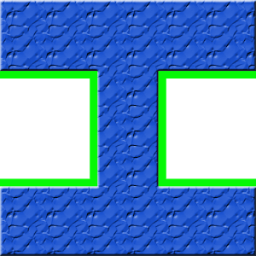 우연철강/H빔/철근/철판/레일/복공판/강관파일/강관파일/스크류잭/ㄱ형강/ㄷ형강/단중표/환봉 आइकन