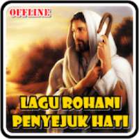 Baru Lagu Rohani Penyejuk Hati Offline on 9Apps