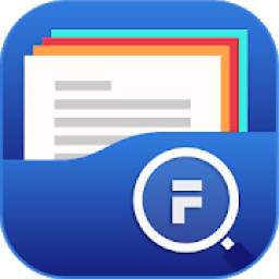 File Manager - File Browser & Explorer For Android