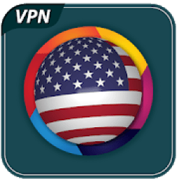 VPN USA - TURBO icon
