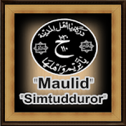 Maulid Simtudduror Mp3 icon