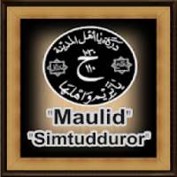 Maulid Simtudduror Mp3 on 9Apps