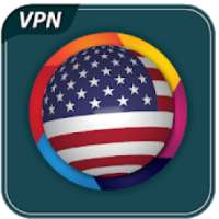 VPN USA - TURBO