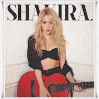 Shakira - Clandestino (Ft. Maluma) on 9Apps