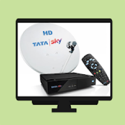 ikon Tata Sky Packs - Tata Sky Channels List