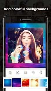 Photo Editor-Pic Grid&Sparkle Camera&Photo Filter screenshot 6