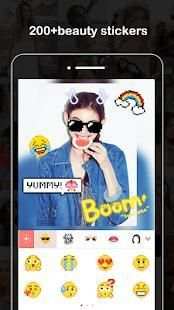 Photo Editor-Pic Grid&Sparkle Camera&Photo Filter screenshot 5