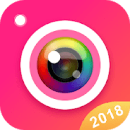 Photo Editor-Pic Grid&amp;Sparkle Camera&amp;Photo Filter आइकन