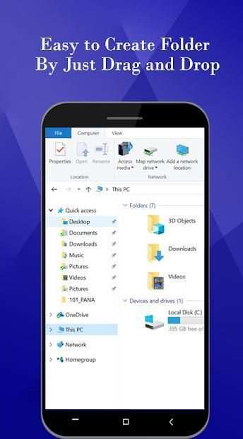 Computer Launcher For Phone screenshot 4