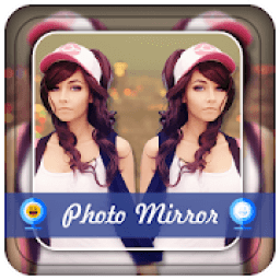 ikon Mirror Effect Photo Editor
