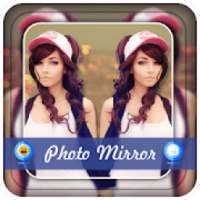 Mirror Effect Photo Editor