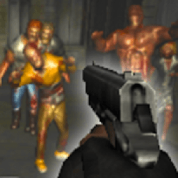 ikon Residence Of Evil