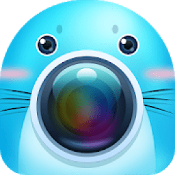 Seals camera:Beauty yourself icon