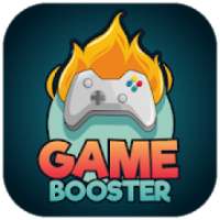 Game Booster - Boosting Game for Faster Experience