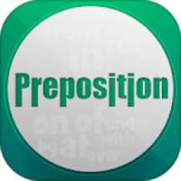 Mastering Preposition on 9Apps