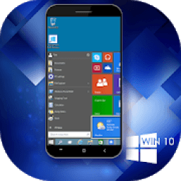 ikon Computer Launcher For Phone