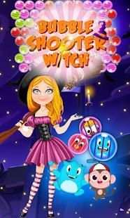 Bubble Shoot Magic स्क्रीनशॉट 29