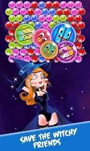 Bubble Shoot Magic स्क्रीनशॉट 34