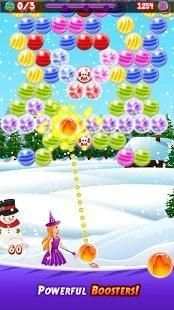 Bubble Shoot Magic स्क्रीनशॉट 2