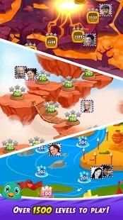 Bubble Shoot Magic स्क्रीनशॉट 6