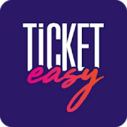 TICKET easy : tickets et abonnements Tisséo