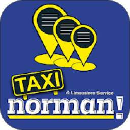 Taxi Norman App