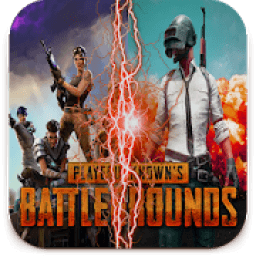 ikon PUBG-FORNITE Lock screen