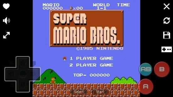 NES Emulator * | Classic Games screenshot 6